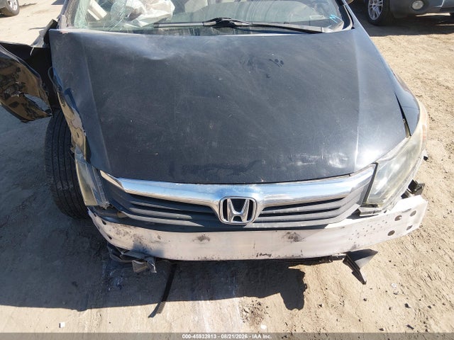 Продаж на аукціоні авто 2012 Honda Civic Lx, vin: 2HGFB2F50CH323775, номер лоту: 45932813