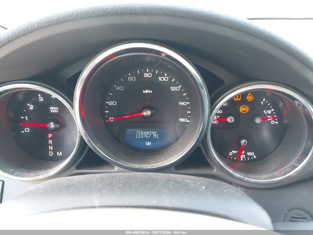 2008 Cadillac Cts Awd W/1sa მანქანა იყიდება აუქციონზე, vin: 1G6DG577380155928, აუქციონის ნომერი: 45932814