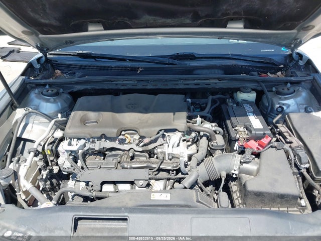 Aukcja sprzedaży 2018 Toyota Camry Se, vin: 4T1B11HK3JU021660, numer aukcji: 45932815