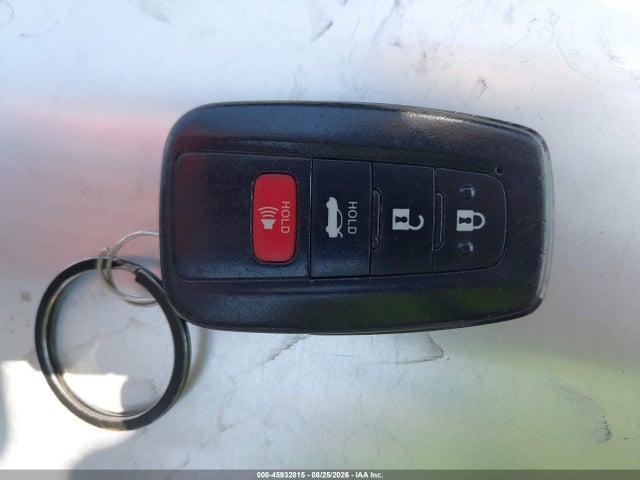 Aukcja sprzedaży 2018 Toyota Camry Se, vin: 4T1B11HK3JU021660, numer aukcji: 45932815