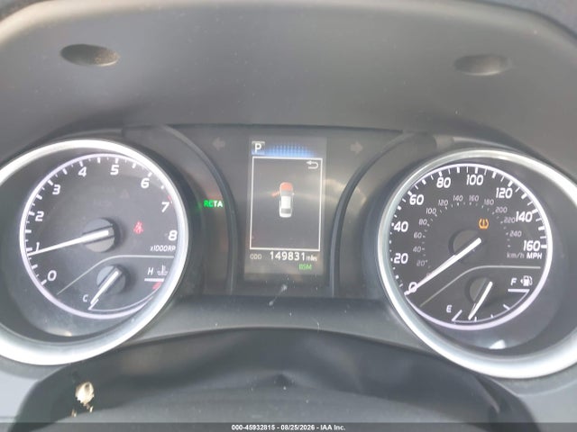 Aukcja sprzedaży 2018 Toyota Camry Se, vin: 4T1B11HK3JU021660, numer aukcji: 45932815