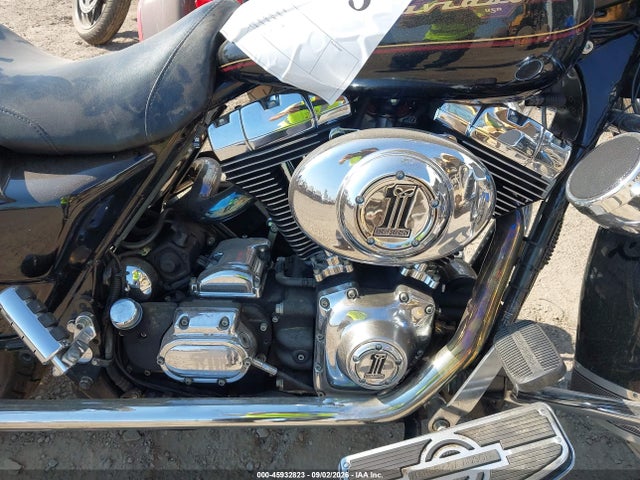 Auction sale of the 2000 Harley-davidson Flhri, vin: 1HD1FBW15YY619526, lot number: 45932823