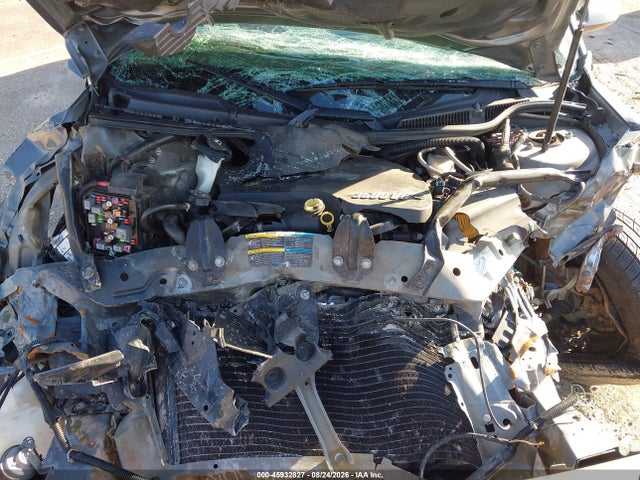 Продажа на аукционе авто 2009 Chevrolet Impala Ls, vin: 2G1WB57K791195825, номер лота: 45932827