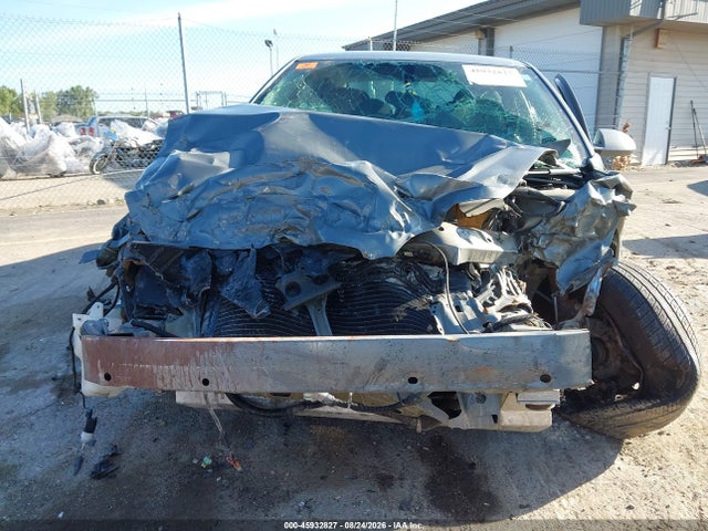 Продажа на аукционе авто 2009 Chevrolet Impala Ls, vin: 2G1WB57K791195825, номер лота: 45932827