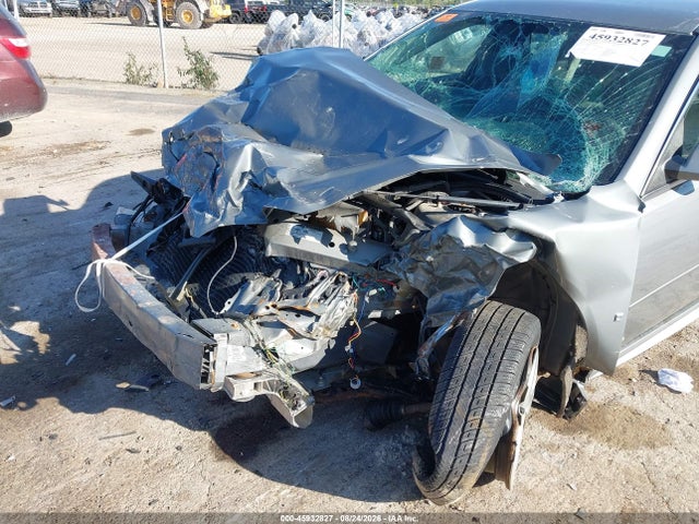 Продажа на аукционе авто 2009 Chevrolet Impala Ls, vin: 2G1WB57K791195825, номер лота: 45932827