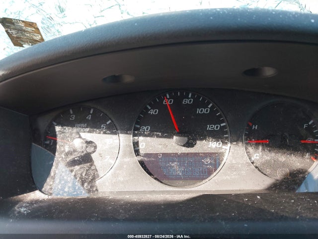 Продажа на аукционе авто 2009 Chevrolet Impala Ls, vin: 2G1WB57K791195825, номер лота: 45932827