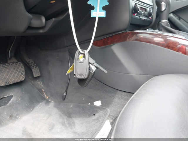 45932830 :رقم المزاد ، WAUFFAFL0CA099995 vin ، 2012 Audi A4 2.0t Premium Plus مزاد بيع