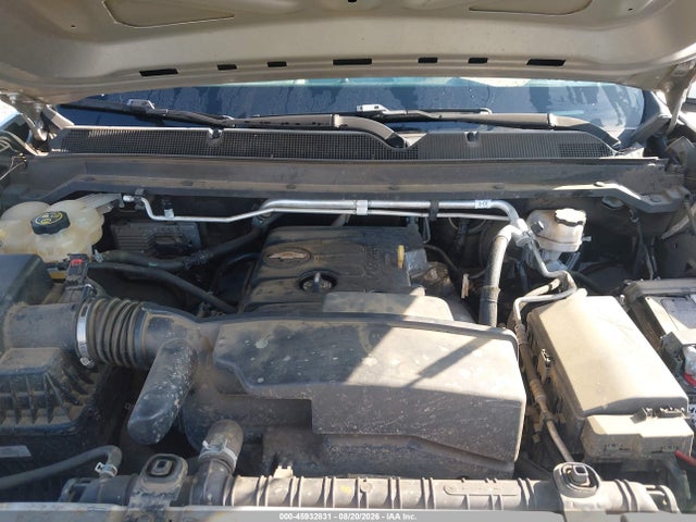 45932831 :رقم المزاد ، 1GCGSBEA2J1168675 vin ، 2018 Chevrolet Colorado Wt مزاد بيع