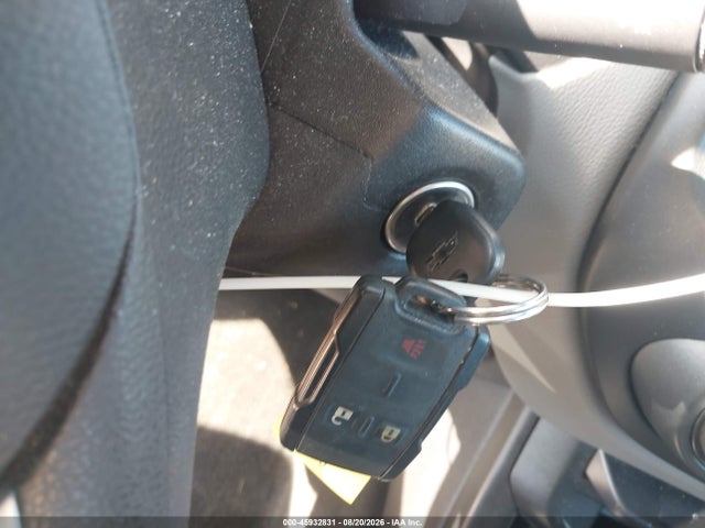 45932831 :رقم المزاد ، 1GCGSBEA2J1168675 vin ، 2018 Chevrolet Colorado Wt مزاد بيع