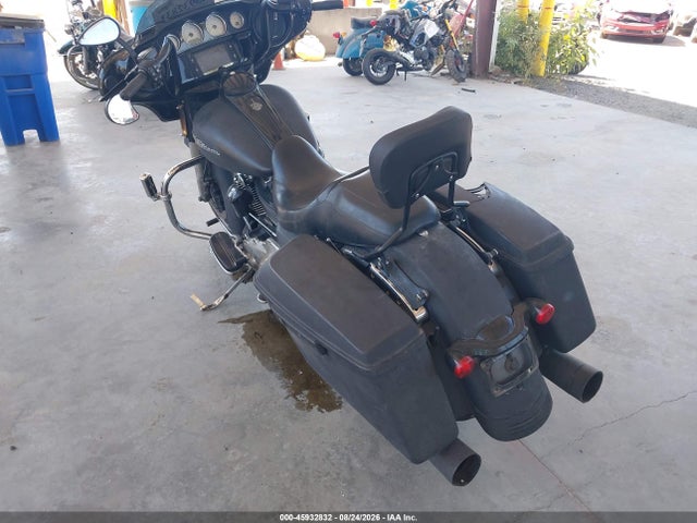 Aukcja sprzedaży 2017 Harley-davidson Flhxs Street Glide Special, vin: 1HD1KRC10HB664708, numer aukcji: 45932832