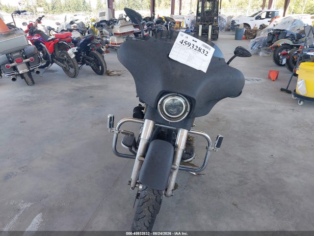 Aukcja sprzedaży 2017 Harley-davidson Flhxs Street Glide Special, vin: 1HD1KRC10HB664708, numer aukcji: 45932832