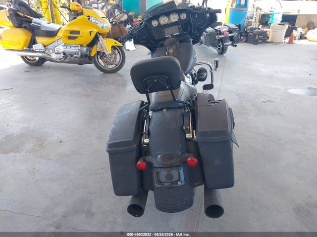 Aukcja sprzedaży 2017 Harley-davidson Flhxs Street Glide Special, vin: 1HD1KRC10HB664708, numer aukcji: 45932832