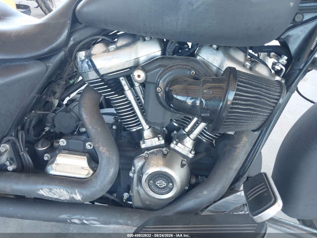 Aukcja sprzedaży 2017 Harley-davidson Flhxs Street Glide Special, vin: 1HD1KRC10HB664708, numer aukcji: 45932832