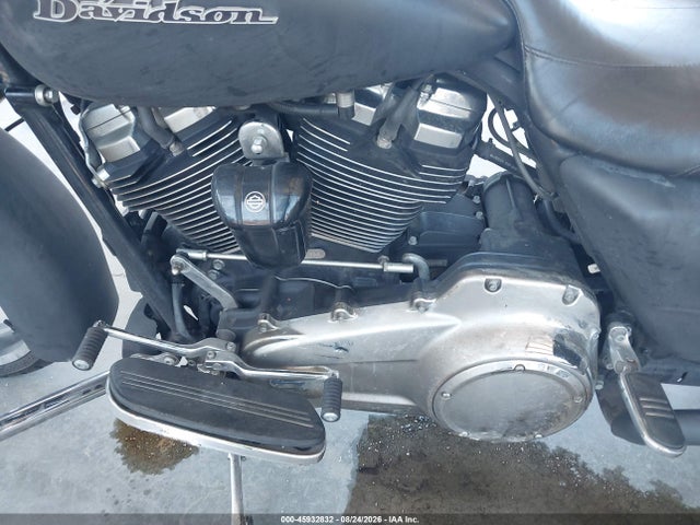 Aukcja sprzedaży 2017 Harley-davidson Flhxs Street Glide Special, vin: 1HD1KRC10HB664708, numer aukcji: 45932832