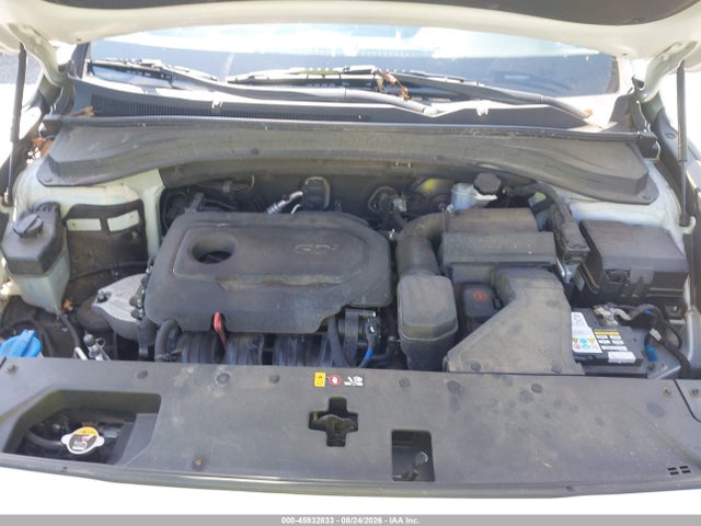 Продажа на аукционе авто 2019 Hyundai Santa Fe Se, vin: 5NMS2CAD3KH000325, номер лота: 45932833