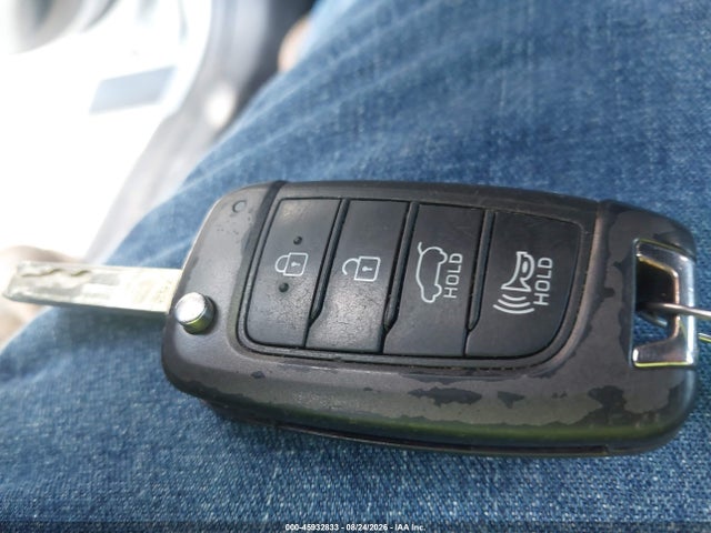 Продажа на аукционе авто 2019 Hyundai Santa Fe Se, vin: 5NMS2CAD3KH000325, номер лота: 45932833