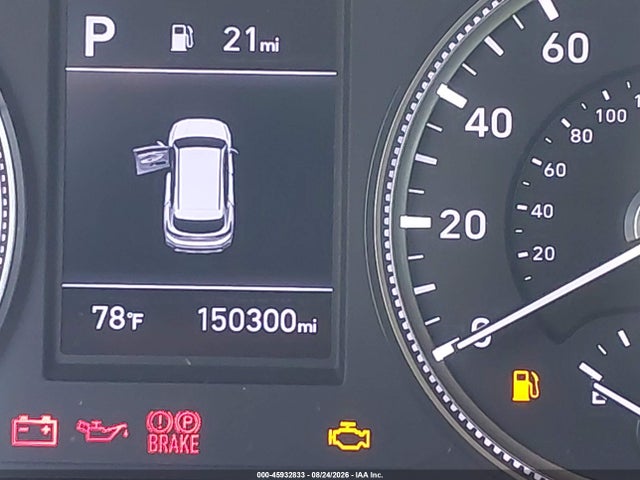 Продажа на аукционе авто 2019 Hyundai Santa Fe Se, vin: 5NMS2CAD3KH000325, номер лота: 45932833