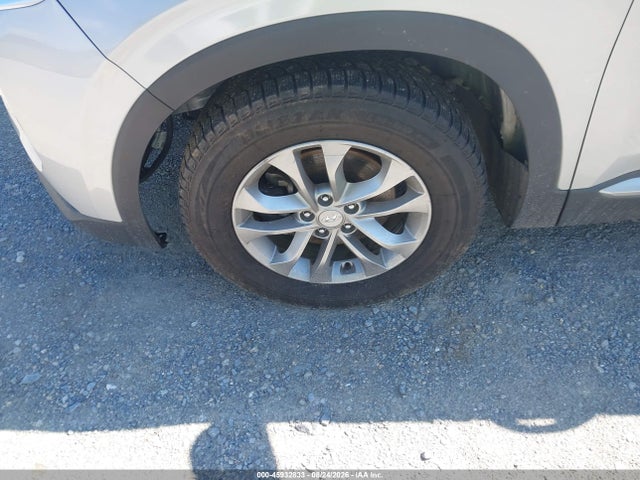 Продажа на аукционе авто 2019 Hyundai Santa Fe Se, vin: 5NMS2CAD3KH000325, номер лота: 45932833