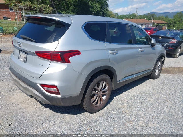 Продажа на аукционе авто 2019 Hyundai Santa Fe Se, vin: 5NMS2CAD3KH000325, номер лота: 45932833