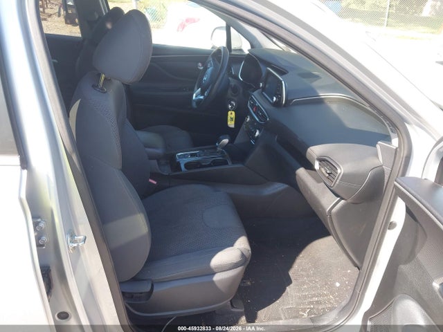 Продажа на аукционе авто 2019 Hyundai Santa Fe Se, vin: 5NMS2CAD3KH000325, номер лота: 45932833