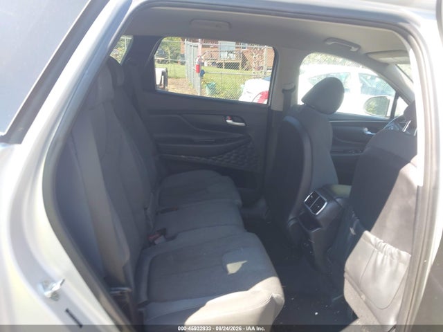 Продажа на аукционе авто 2019 Hyundai Santa Fe Se, vin: 5NMS2CAD3KH000325, номер лота: 45932833