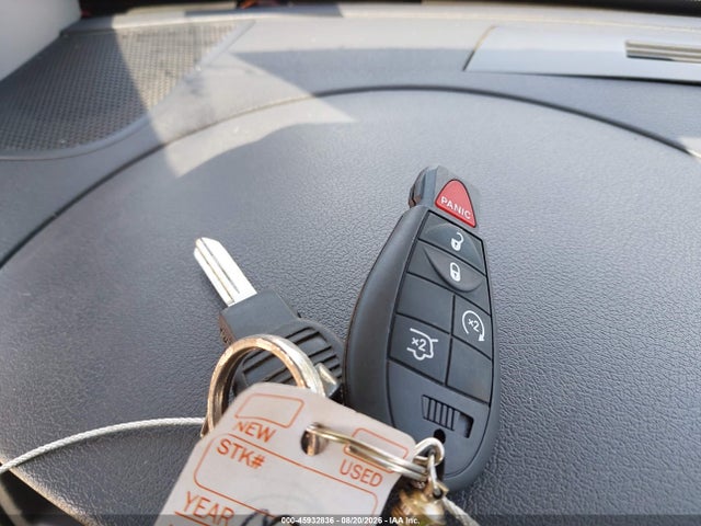 45932836 :رقم المزاد ، 1J8GR48K49C549500 vin ، 2009 Jeep Grand Cherokee Laredo مزاد بيع
