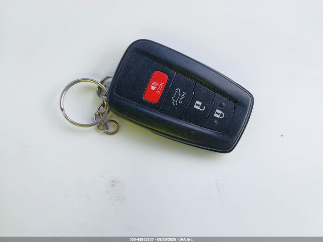 45932837 :رقم المزاد ، 2T3C1RFV3RW349339 vin ، 2024 Toyota Rav4 Xle Premium مزاد بيع