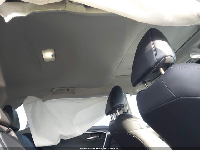 45932837 :رقم المزاد ، 2T3C1RFV3RW349339 vin ، 2024 Toyota Rav4 Xle Premium مزاد بيع