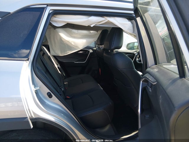 45932837 :رقم المزاد ، 2T3C1RFV3RW349339 vin ، 2024 Toyota Rav4 Xle Premium مزاد بيع