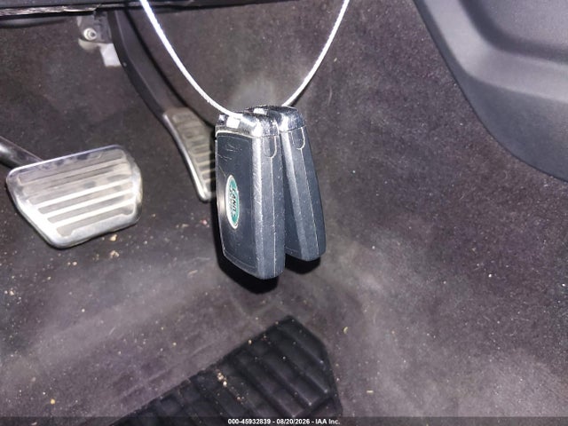 Aukcja sprzedaży 2019 Land Rover Range Rover Sport Hst Mhev, vin: SALWS2SU7KA874478, numer aukcji: 45932839
