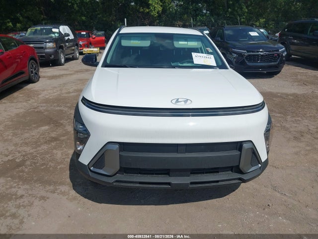 Продажа на аукционе авто 2026 Hyundai Kona Sel Sport, vin: KM8HFCAB2TU422671, номер лота: 45932841