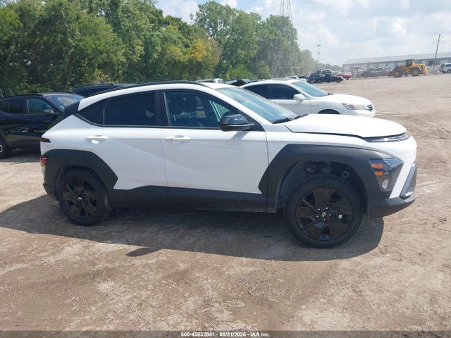 Продажа на аукционе авто 2026 Hyundai Kona Sel Sport, vin: KM8HFCAB2TU422671, номер лота: 45932841
