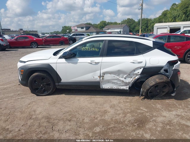 Продажа на аукционе авто 2026 Hyundai Kona Sel Sport, vin: KM8HFCAB2TU422671, номер лота: 45932841
