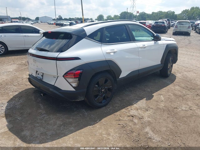 Продажа на аукционе авто 2026 Hyundai Kona Sel Sport, vin: KM8HFCAB2TU422671, номер лота: 45932841