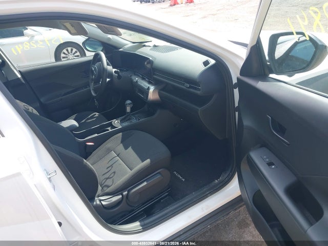 Продажа на аукционе авто 2026 Hyundai Kona Sel Sport, vin: KM8HFCAB2TU422671, номер лота: 45932841