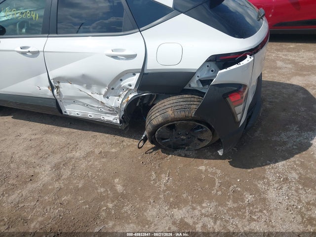 Продажа на аукционе авто 2026 Hyundai Kona Sel Sport, vin: KM8HFCAB2TU422671, номер лота: 45932841