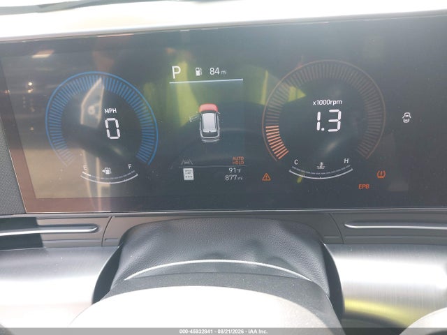 Продажа на аукционе авто 2026 Hyundai Kona Sel Sport, vin: KM8HFCAB2TU422671, номер лота: 45932841