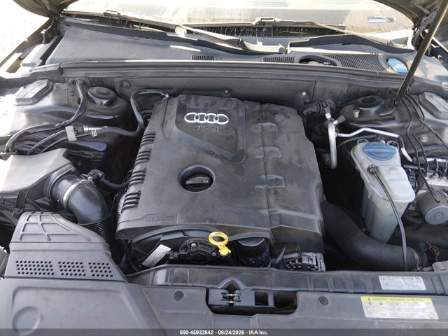 Aukcja sprzedaży 2015 Audi A5 2.0t Premium, vin: WAUMFAFR9FA024101, numer aukcji: 45932842