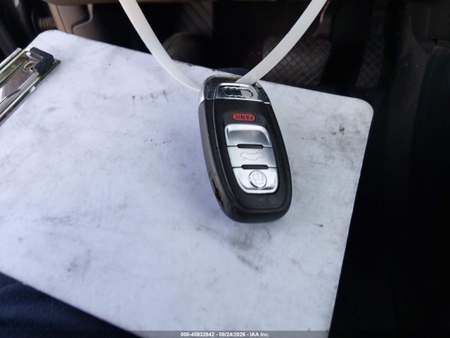 Aukcja sprzedaży 2015 Audi A5 2.0t Premium, vin: WAUMFAFR9FA024101, numer aukcji: 45932842