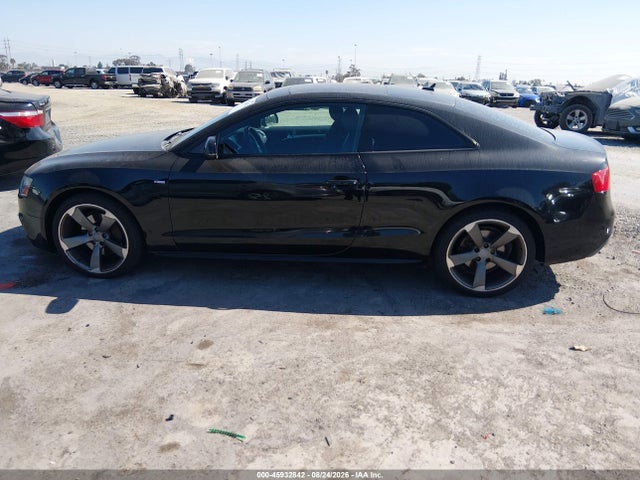 Aukcja sprzedaży 2015 Audi A5 2.0t Premium, vin: WAUMFAFR9FA024101, numer aukcji: 45932842