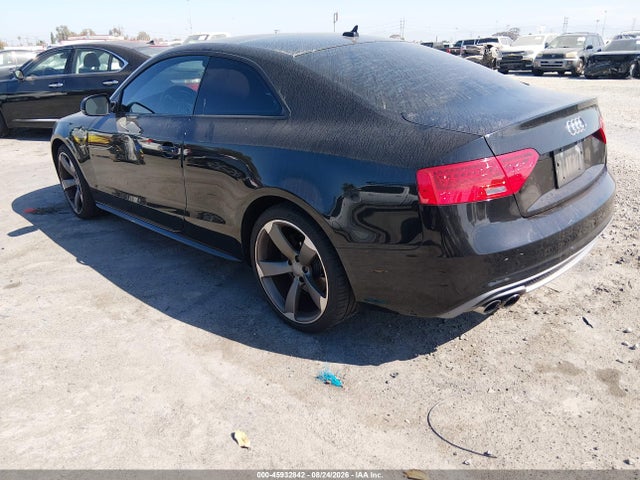 Aukcja sprzedaży 2015 Audi A5 2.0t Premium, vin: WAUMFAFR9FA024101, numer aukcji: 45932842