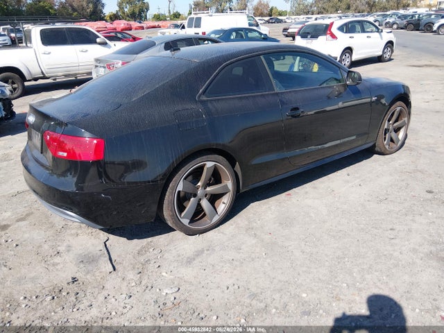 Aukcja sprzedaży 2015 Audi A5 2.0t Premium, vin: WAUMFAFR9FA024101, numer aukcji: 45932842