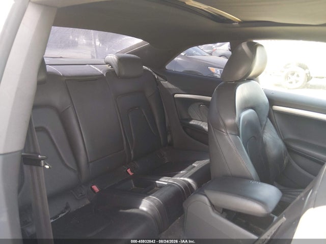 Aukcja sprzedaży 2015 Audi A5 2.0t Premium, vin: WAUMFAFR9FA024101, numer aukcji: 45932842
