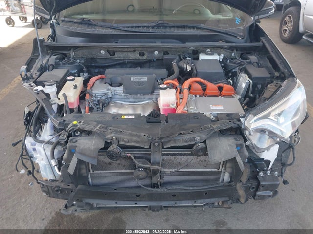 JTMJJREV6JD254350 Toyota Rav4 Hybrid Se