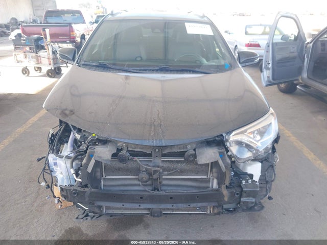 JTMJJREV6JD254350 Toyota Rav4 Hybrid Se