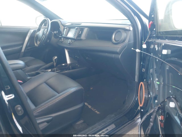 JTMJJREV6JD254350 Toyota Rav4 Hybrid Se