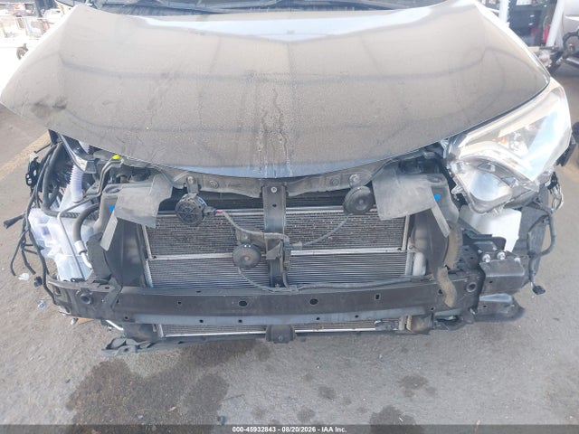 JTMJJREV6JD254350 Toyota Rav4 Hybrid Se
