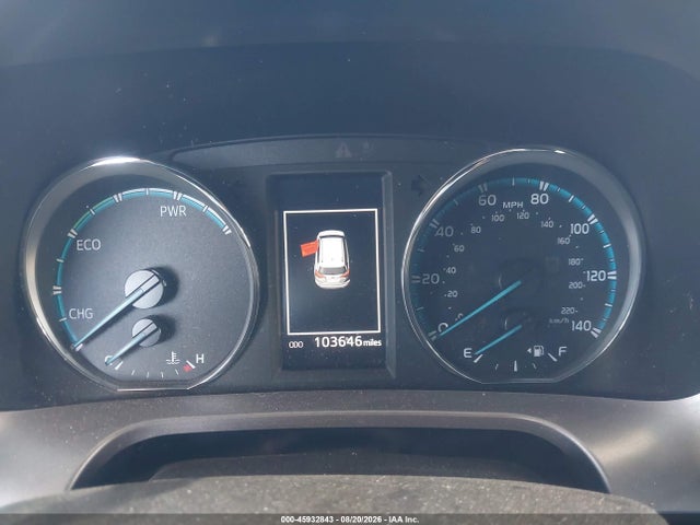 JTMJJREV6JD254350 Toyota Rav4 Hybrid Se