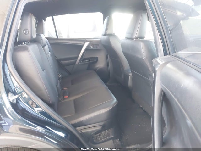 JTMJJREV6JD254350 Toyota Rav4 Hybrid Se