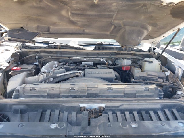2024 Chevrolet Silverado 3500hd 4wd  Long Bed Lt მანქანა იყიდება აუქციონზე, vin: 1GC4YTEY0RF186739, აუქციონის ნომერი: 45932845